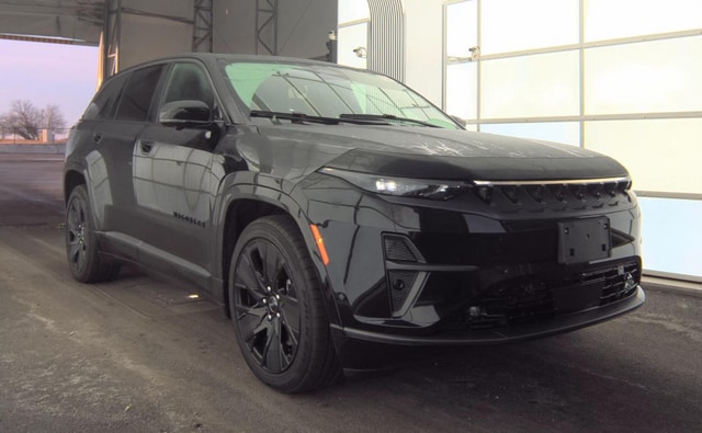 Used 2024 Jeep Wagoneer S Launch Edition with VIN 3C4RJNAK2RT179241 for sale in Huntley, IL