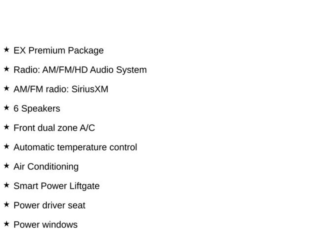 Used 2024 Kia Sportage Hybrid EX SUV