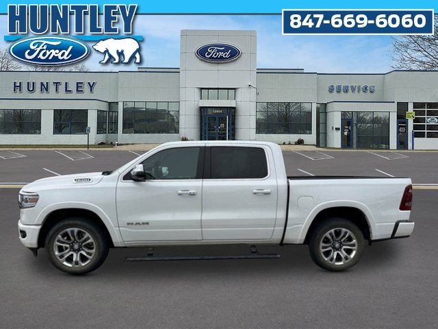 2024 RAM Ram 1500 Pickup