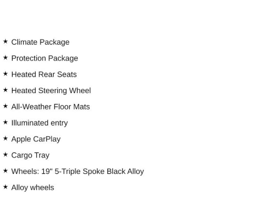 Used 2024 Volvo S60 B5 Plus Black Edition Sedan