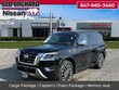 Nissan Armada