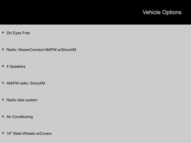 Used 2023 Nissan Leaf S with VIN 1N4AZ1BV8PC563157 for sale in Huntley, IL
