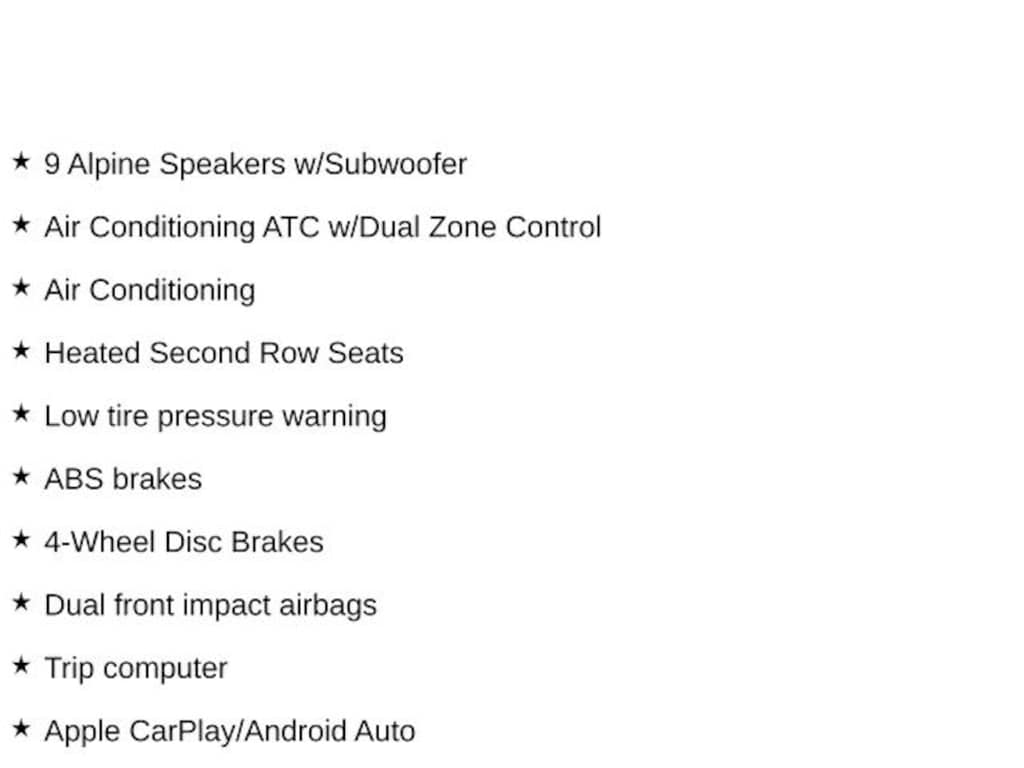 Used 2021 Ram 2500 Power Wagon Truck