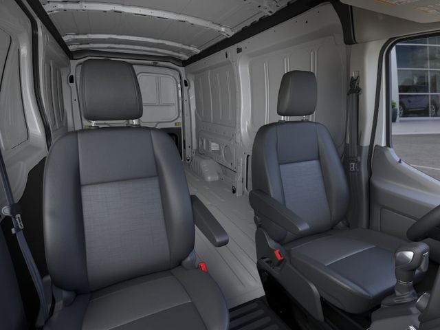 2025 Ford Transit Van Base - Photo 10