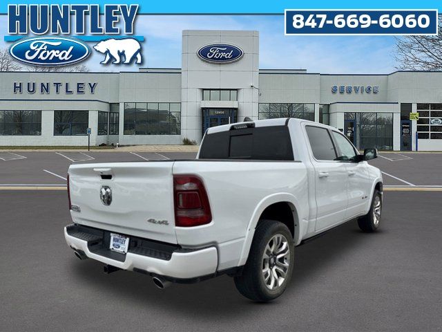 2024 RAM Ram 1500 Pickup