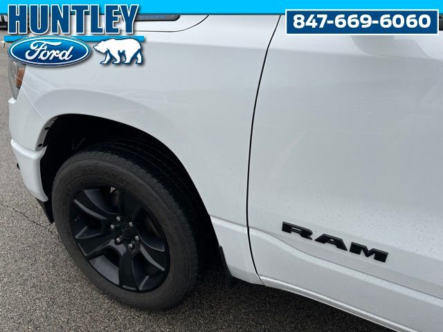 2023 RAM Ram 1500 Pickup