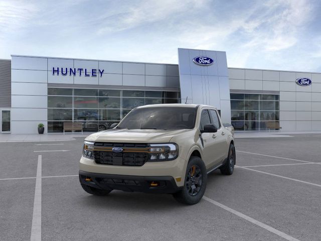 2024 Ford Maverick Lariat photo 2