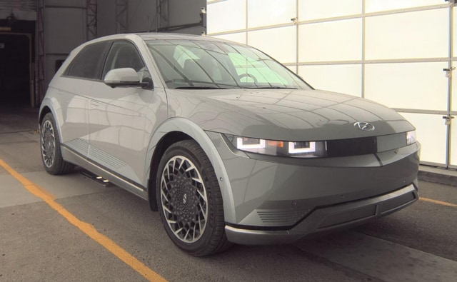 Used 2024 Hyundai IONIQ 5 Limited with VIN KM8KRDDF5RU245396 for sale in Huntley, IL