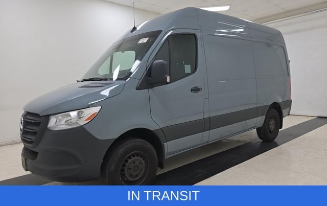 2024 Mercedes-Benz Sprinter 2500 144 WB HO's photo