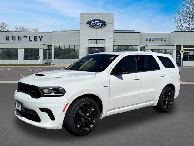 2022 Dodge Durango R/T AWD's photo