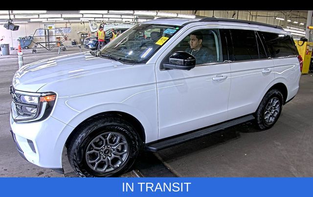 2025 Ford Expedition's photo