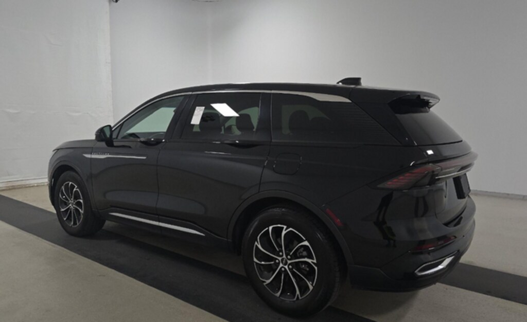 Used 2024 Lincoln Nautilus Premiere SUV