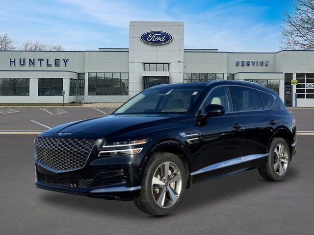 2023 Genesis GV80 2.5T Standard AWD's photo