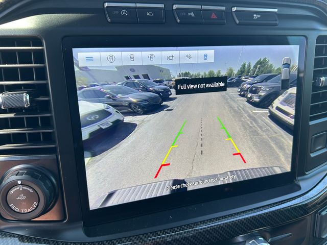 2023 Ford F-150 Lariat - Photo 33