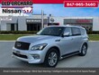 INFINITI QX80