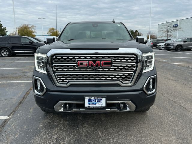 2021 Gmc Sierra 1500 Denali photo 2