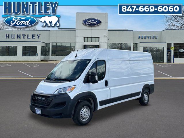 2025 RAM ProMaster 2500 TRDSMAN WOPS 159" WB High Roof's photo