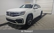 Volkswagen Atlas Cross Sport