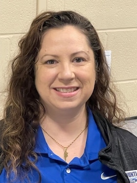 Staff member Karina Eckert from 7c42b7d01b03