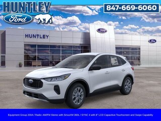 2026 Ford Escape Active SUV