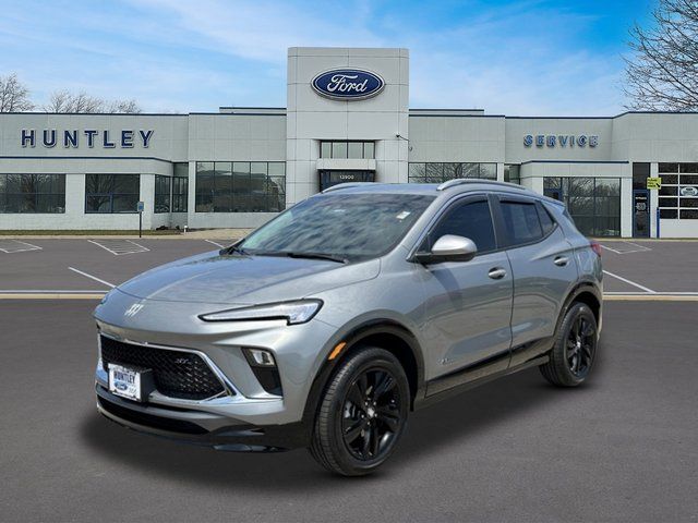 2026 Buick Encore GX Sport Touring AWD's photo