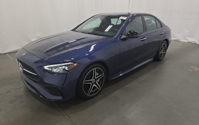 2024 Mercedes-Benz C-Class C 300 4MATIC's photo