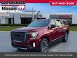 GMC Yukon XL