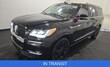 Lincoln Navigator L