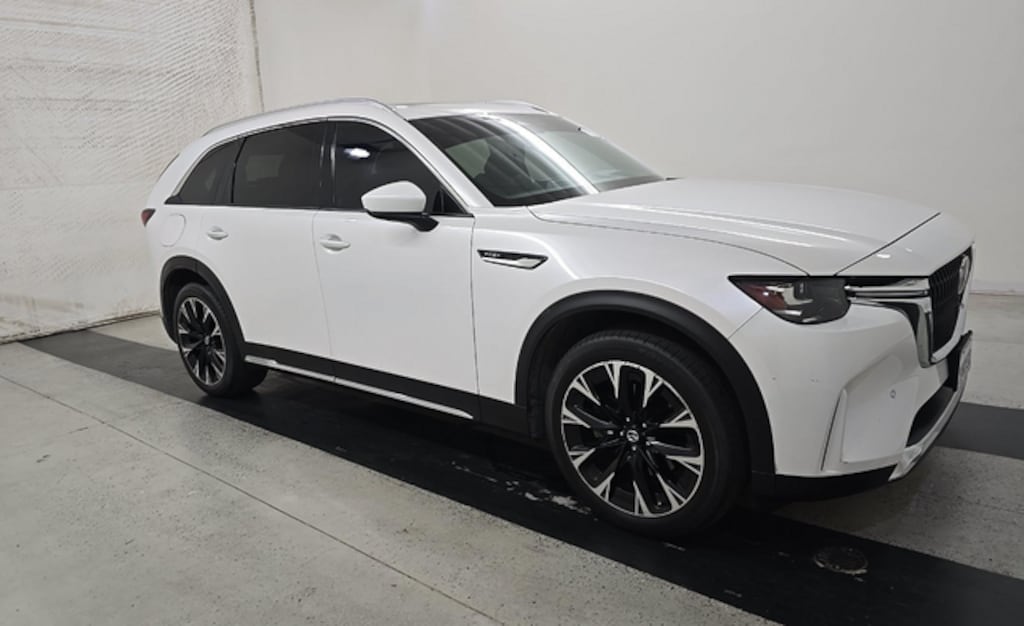 Used 2024 Mazda CX-90 Phev Premium Plus SUV