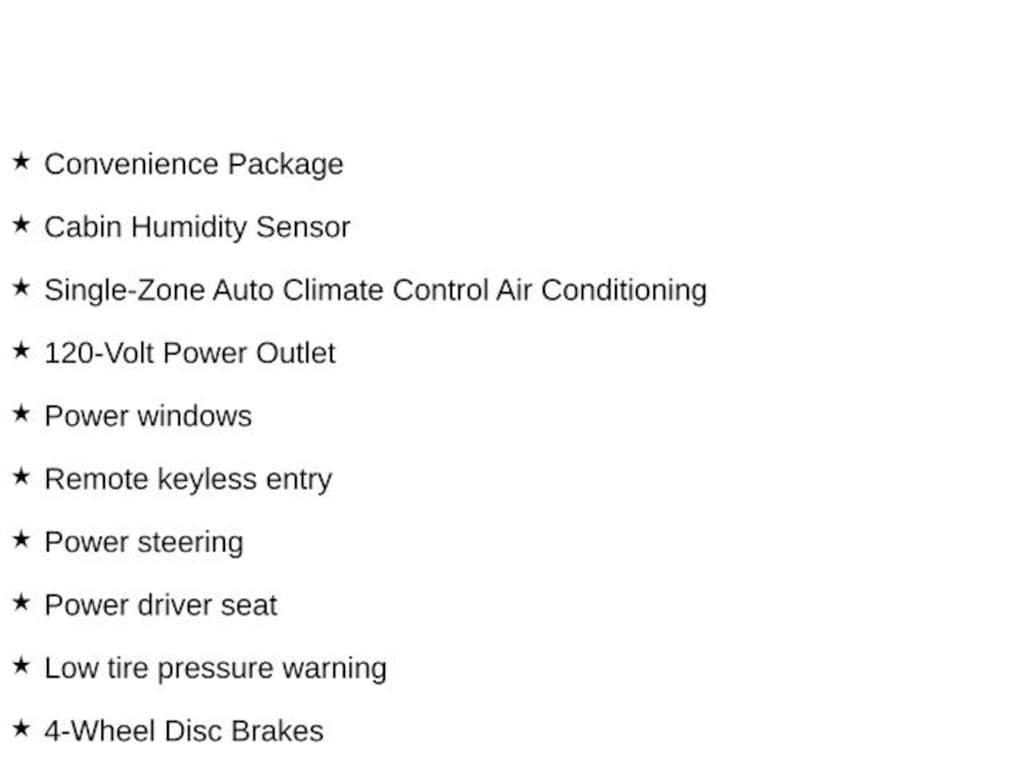 Used 2023 Chevrolet Trailblazer RS SUV