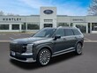  Hyundai Palisade Hybrid