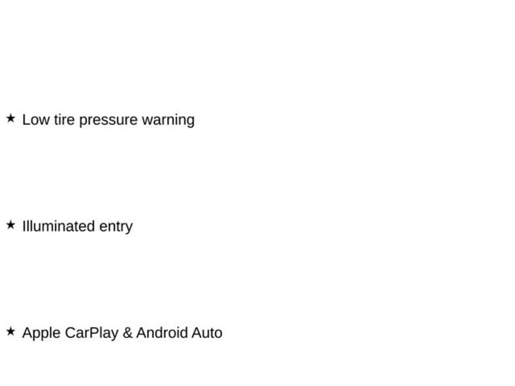 Used 2025 Hyundai Tucson Limited SUV