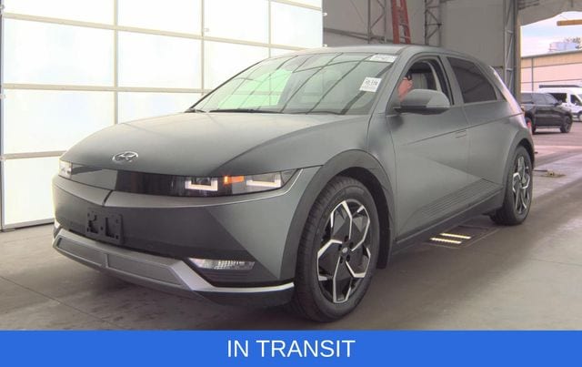 2023 Hyundai Ioniq 5 SEL AWD's photo