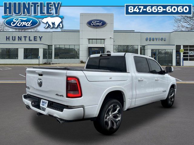 2023 RAM Ram 1500