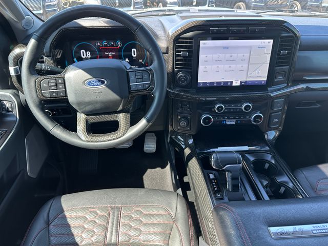 2023 Ford F-150 Lariat - Photo 17