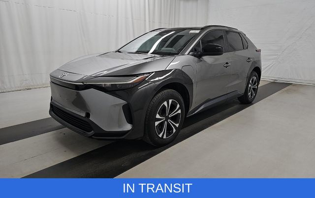 2024 Toyota bZ4X XLE AWD's photo