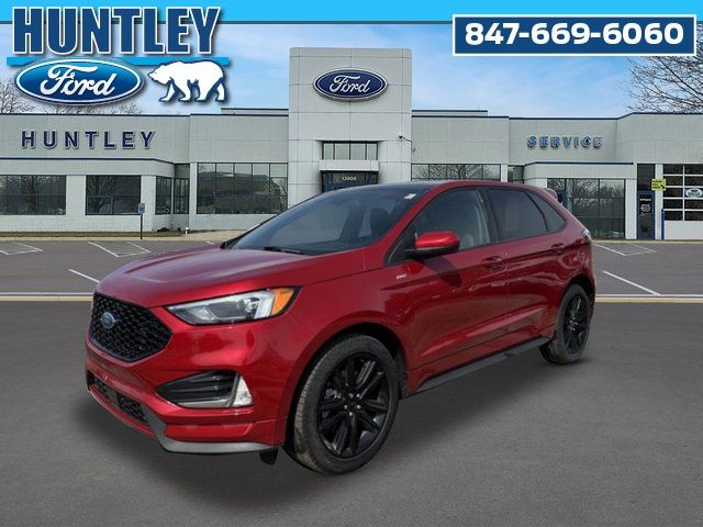 2023 Ford Edge