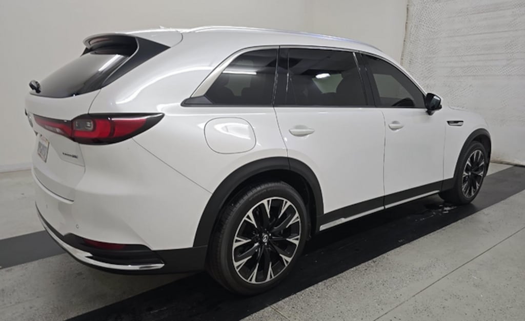 Used 2024 Mazda CX-90 Phev Premium Plus SUV