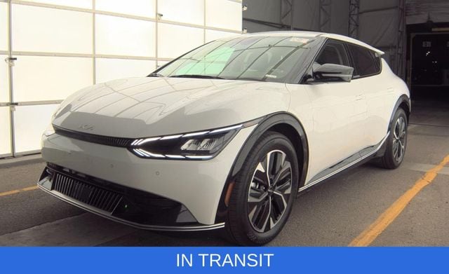 2024 Kia EV6 Wind's photo