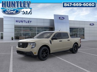 2025 Ford Maverick XLT Truck