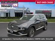  Hyundai Santa Fe Hybrid