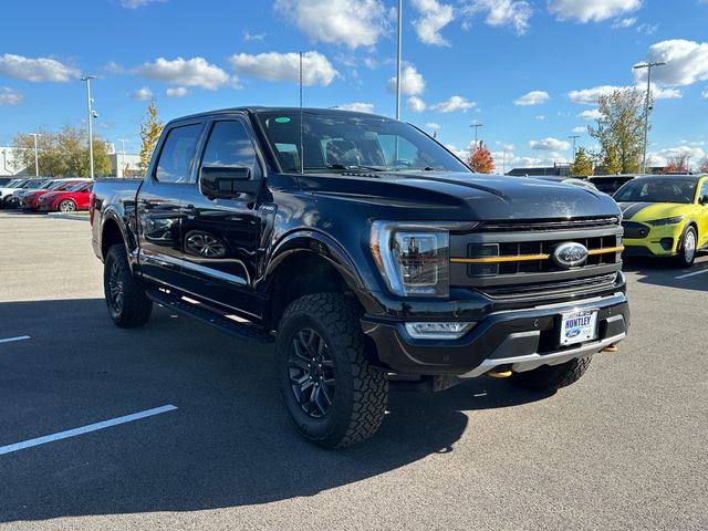2023 Ford F-150 Tremor photo 3