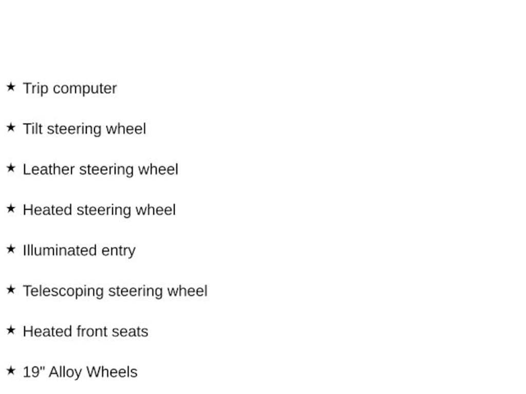 Used 2023 Nissan Ariya Evolve+ e-4orce SUV