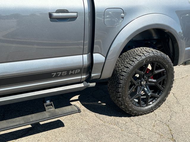 2023 Ford F-150 Lariat - Photo 7