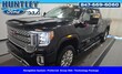 GMC Sierra 2500HD