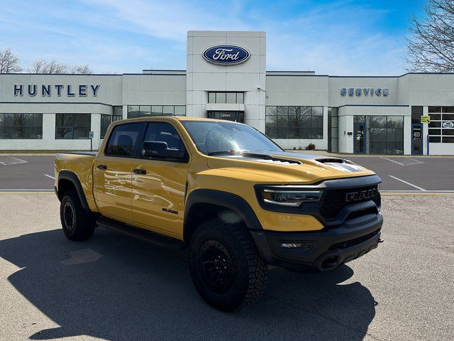 2023 Ram 1500 TRX photo 3
