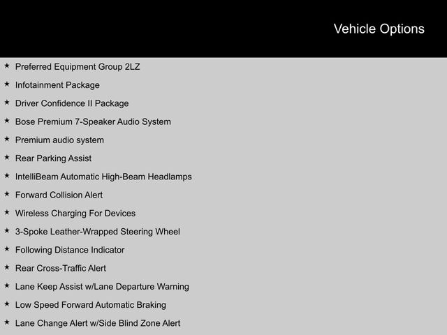 Used 2017 Chevrolet Bolt EV Premier with VIN 1G1FX6S08H4170058 for sale in Huntley, IL