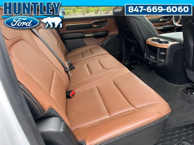 2024 RAM Ram 1500 Pickup