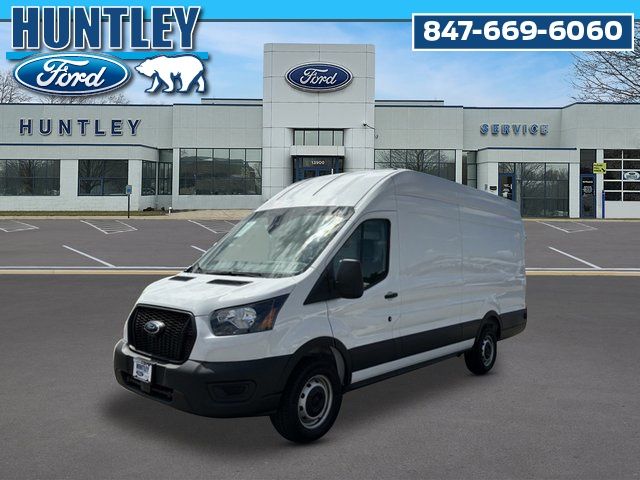 2025 Ford Transit 250 High Roof 148EL WB's photo