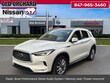 INFINITI QX50